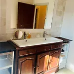 Manoir Du Bois Noblet 4* Louerre