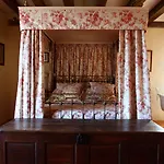 Manoir Du Bois Noblet Bed & Breakfast Louerre