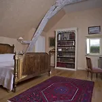 Manoir Du Bois Noblet Louerre