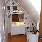 Bed & Breakfast Manoir Du Bois Noblet Louerre