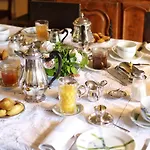 Manoir Du Bois Noblet Bed & Breakfast