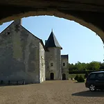 Manoir Du Bois Noblet Bed & Breakfast 4*