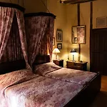 Manoir Du Bois Noblet Bed & Breakfast