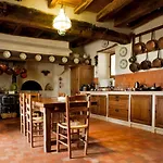 Manoir Du Bois Noblet Bed & Breakfast