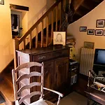 Manoir Du Bois Noblet Bed & Breakfast Louerre