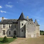Bed & Breakfast Manoir Du Bois Noblet