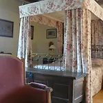 Bed & Breakfast Manoir Du Bois Noblet Louerre