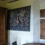 Manoir Du Bois Noblet Louerre