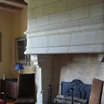 Bed & Breakfast Manoir Du Bois Noblet Louerre