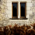 Bed & Breakfast Manoir Du Bois Noblet