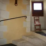 Bed & Breakfast Manoir Du Bois Noblet 4*