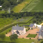 Bed & Breakfast Manoir Du Bois Noblet