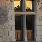 Bed & Breakfast Manoir Du Bois Noblet Louerre