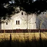 Bed & Breakfast Manoir Du Bois Noblet 4*