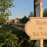 Manoir Du Bois Noblet Louerre