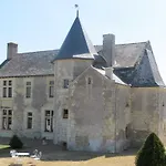 Bed & Breakfast Manoir Du Bois Noblet 4*