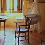 Manoir Du Bois Noblet Bed & Breakfast