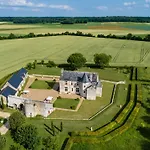 Manoir Du Bois Noblet Bed & Breakfast 4*