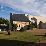 Manoir Du Bois Noblet 4* Louerre