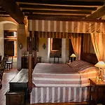 Manoir Du Bois Noblet 4* Louerre