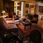 Bed & Breakfast Manoir Du Bois Noblet