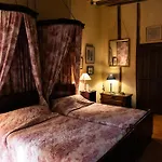 Bed & Breakfast Manoir Du Bois Noblet 4*