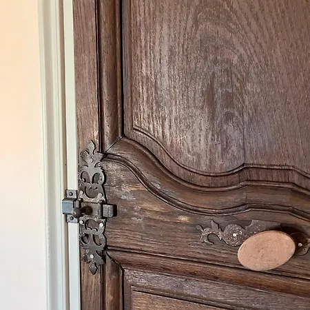 Manoir Du Bois Noblet Nocleg ze śniadaniem