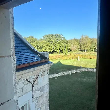 Manoir Du Bois Noblet Louerre