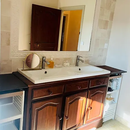 Manoir Du Bois Noblet 4* Louerre