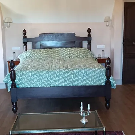 Manoir Du Bois Noblet 4*