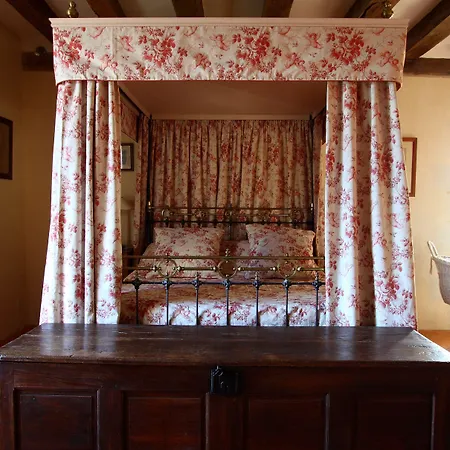 Manoir Du Bois Noblet Отель типа 