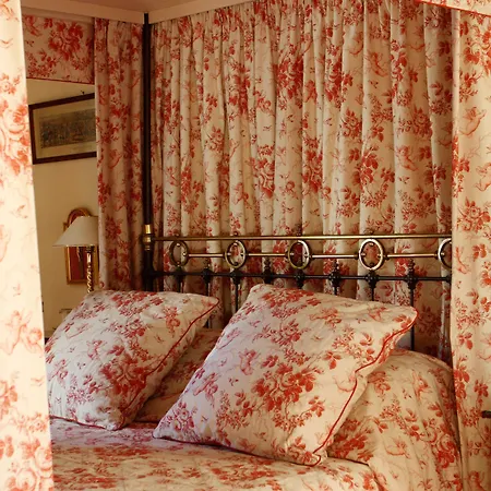 Manoir Du Bois Noblet Louerre