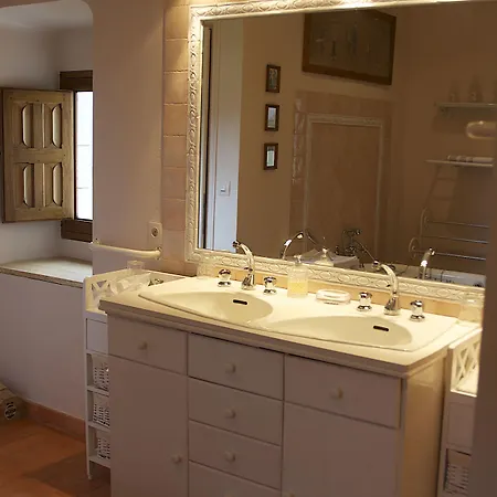 Manoir Du Bois Noblet Отель типа 