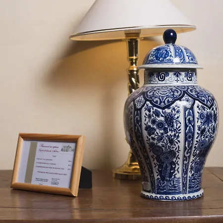 Manoir Du Bois Noblet 4* Louerre