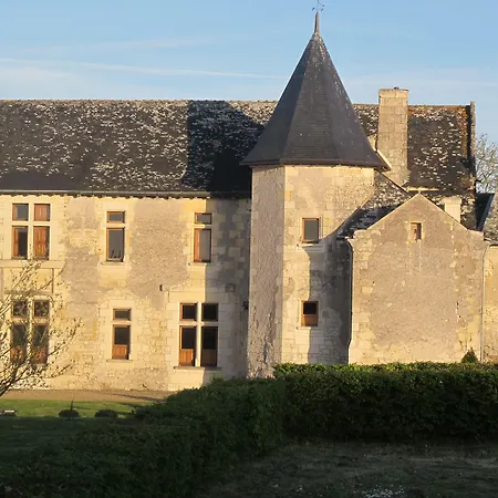 Manoir Du Bois Noblet Louerre