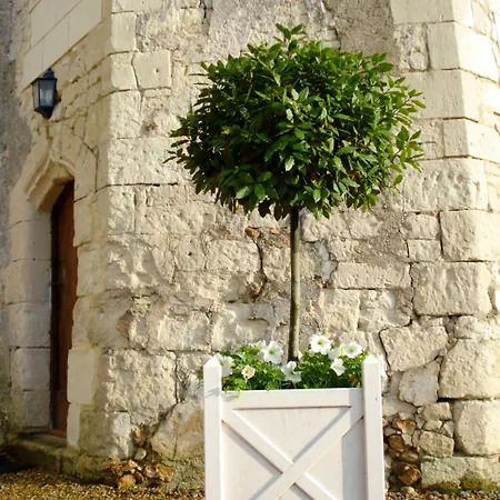 Manoir Du Bois Noblet Отель типа 