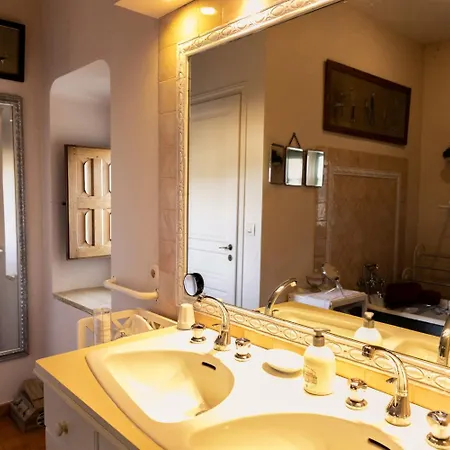 Manoir Du Bois Noblet Louerre