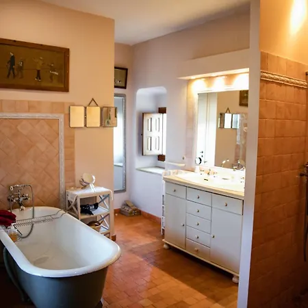 Manoir Du Bois Noblet 4* Louerre