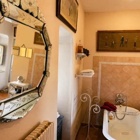 Manoir Du Bois Noblet Отель типа 