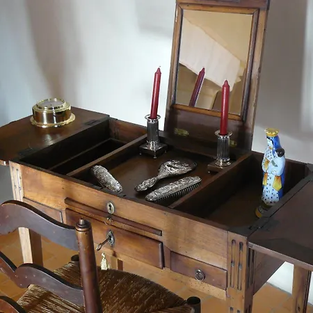 Manoir Du Bois Noblet 4* Louerre