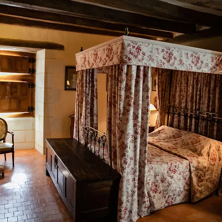 Manoir Du Bois Noblet 4* Louerre