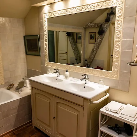 Manoir Du Bois Noblet Отель типа 