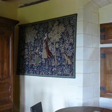 Manoir Du Bois Noblet Louerre