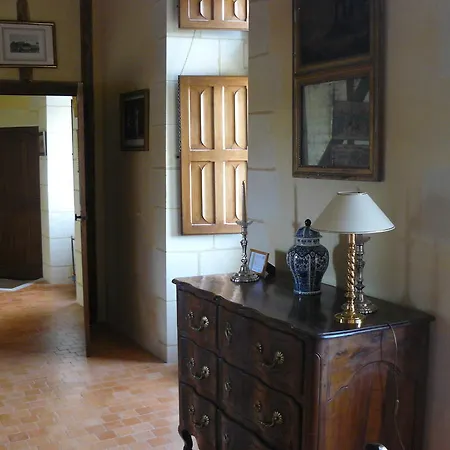 Manoir Du Bois Noblet