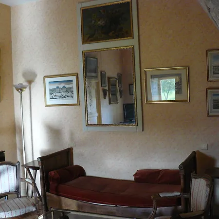 Manoir Du Bois Noblet