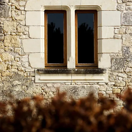 Nocleg ze śniadaniem Manoir Du Bois Noblet