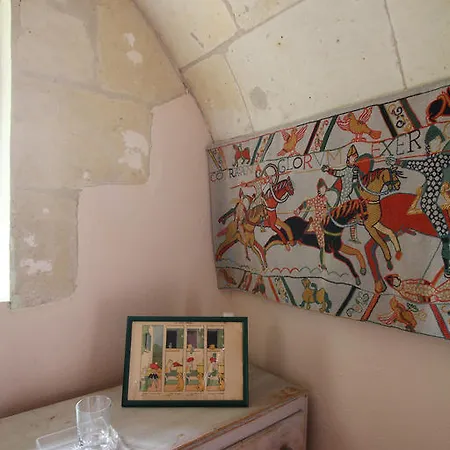 Manoir Du Bois Noblet Louerre