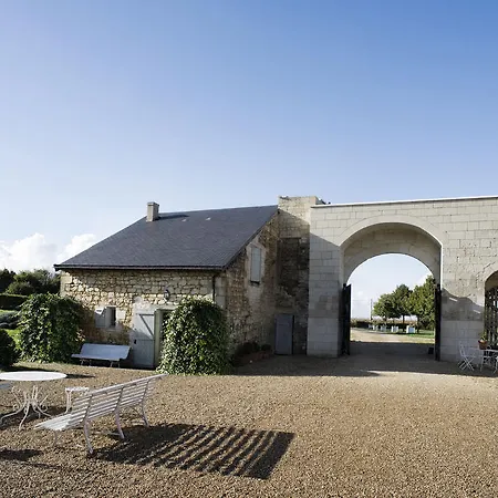 Manoir Du Bois Noblet