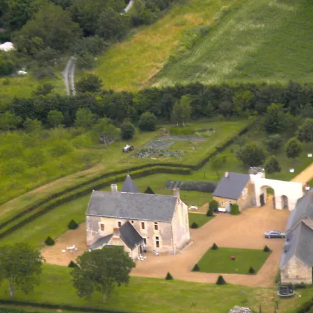 Bed & Breakfast Manoir Du Bois Noblet