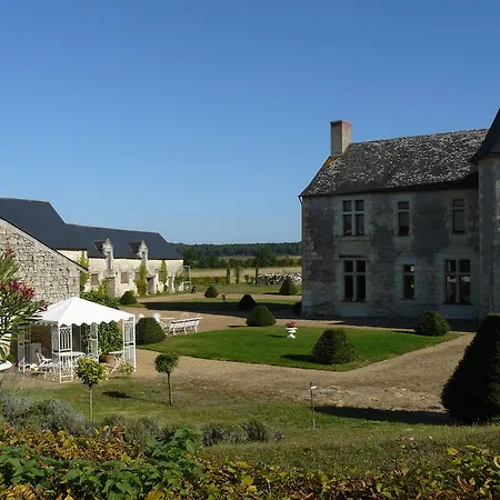 Manoir Du Bois Noblet